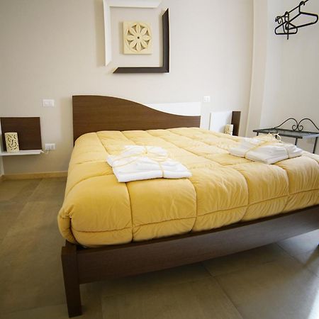 Rizzi Residence ماتيرا المظهر الخارجي الصورة