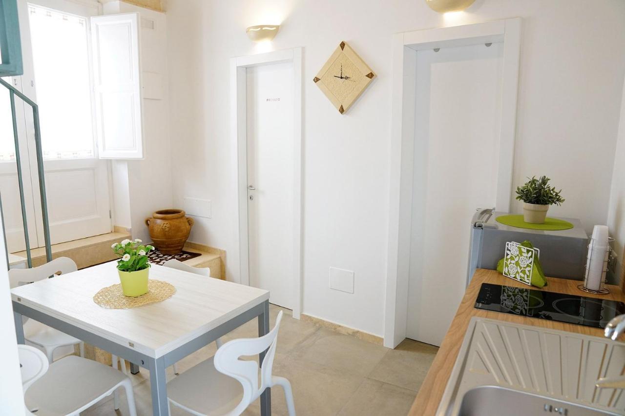 Rizzi Residence ماتيرا المظهر الخارجي الصورة