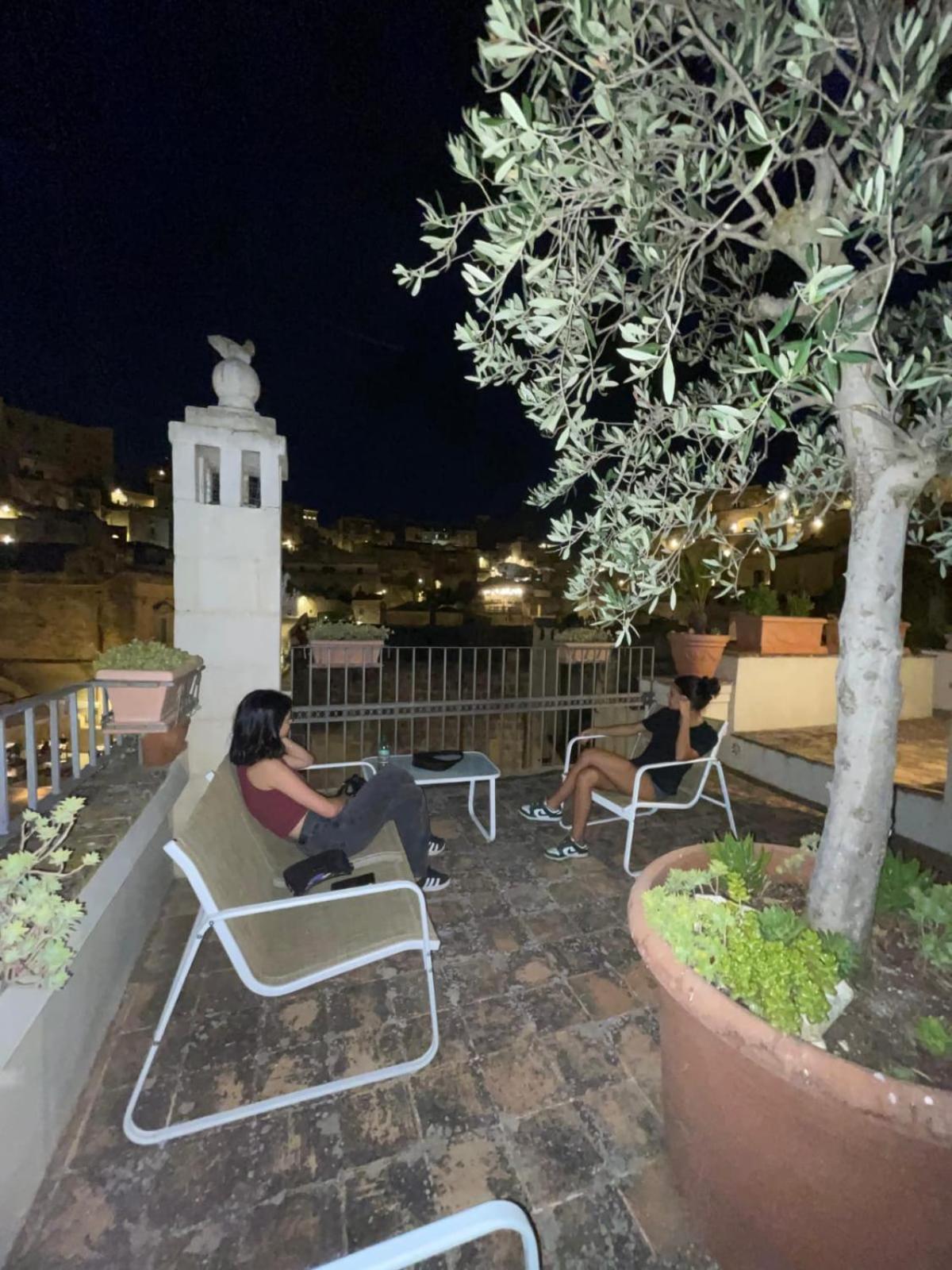 Rizzi Residence ماتيرا المظهر الخارجي الصورة