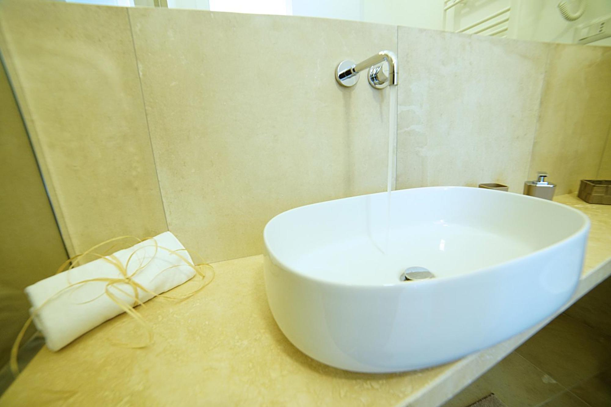 Rizzi Residence ماتيرا المظهر الخارجي الصورة