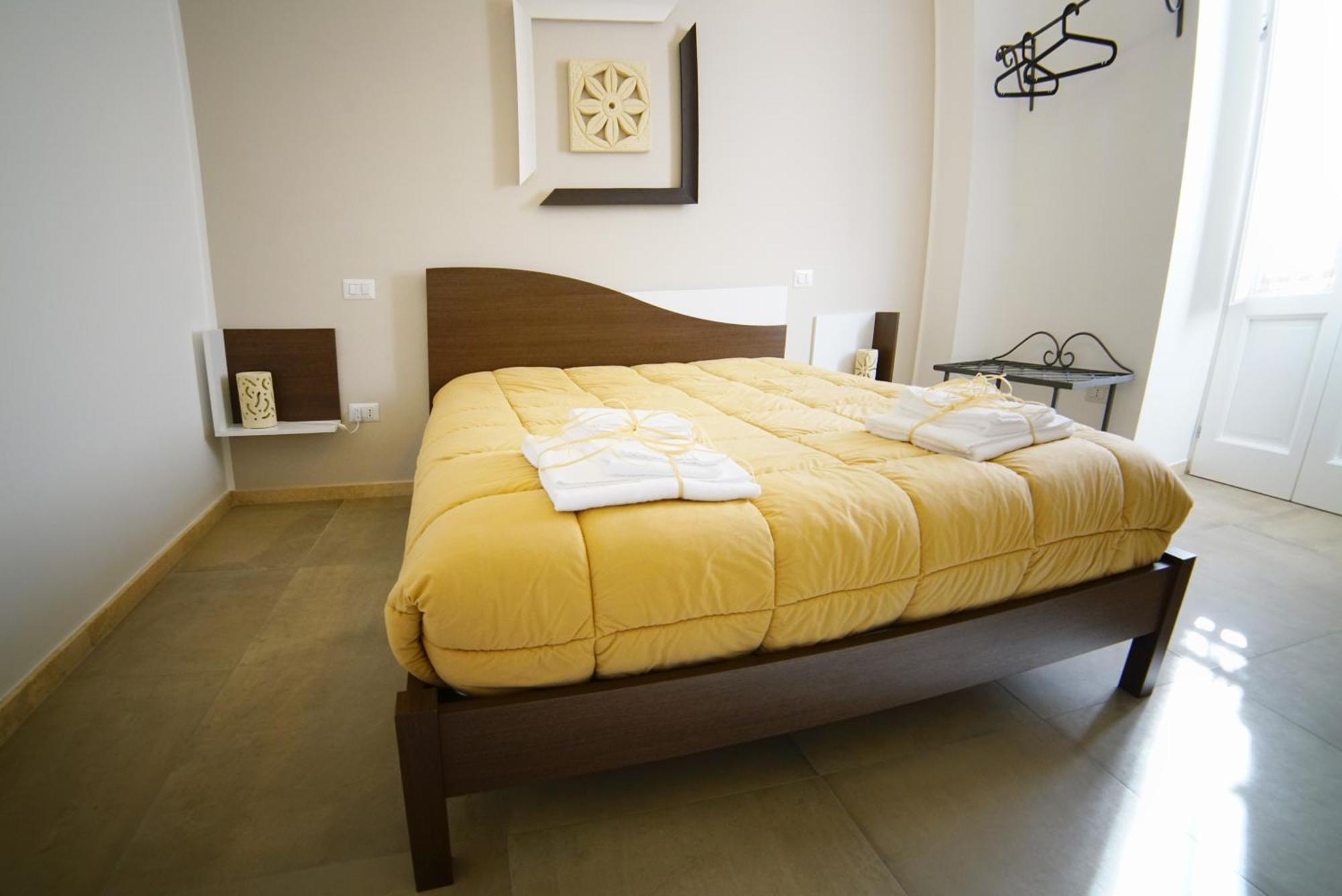 Rizzi Residence ماتيرا المظهر الخارجي الصورة