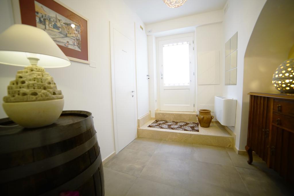 Rizzi Residence ماتيرا المظهر الخارجي الصورة