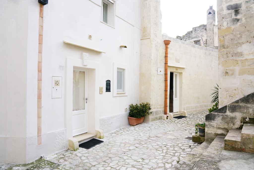 Rizzi Residence ماتيرا المظهر الخارجي الصورة