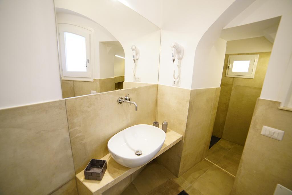 Rizzi Residence ماتيرا المظهر الخارجي الصورة