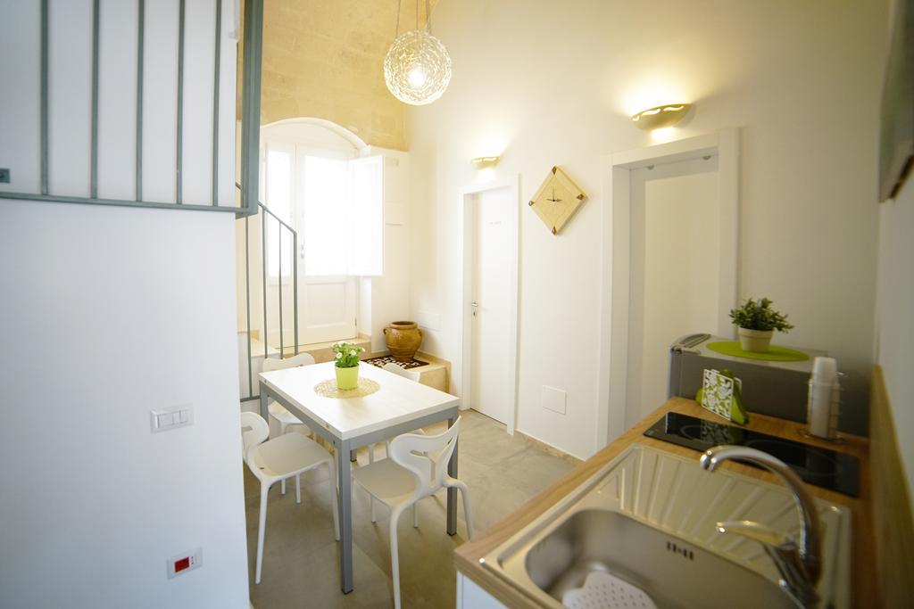 Rizzi Residence ماتيرا المظهر الخارجي الصورة