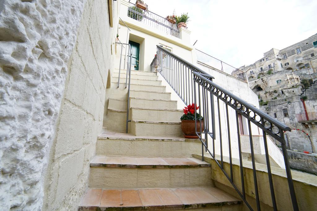 Rizzi Residence ماتيرا المظهر الخارجي الصورة