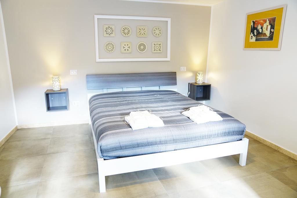 Rizzi Residence ماتيرا المظهر الخارجي الصورة