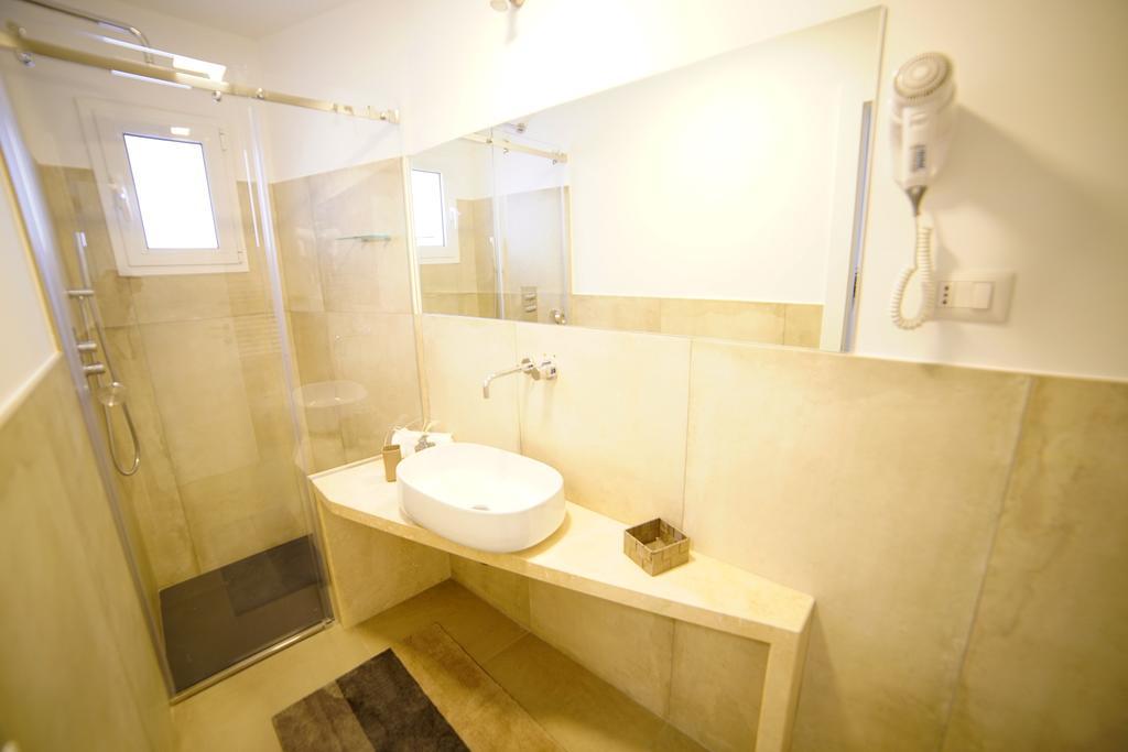 Rizzi Residence ماتيرا المظهر الخارجي الصورة