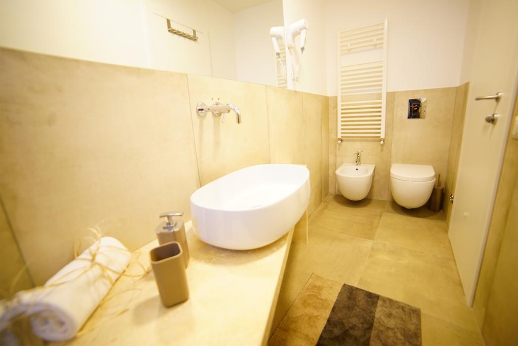 Rizzi Residence ماتيرا المظهر الخارجي الصورة