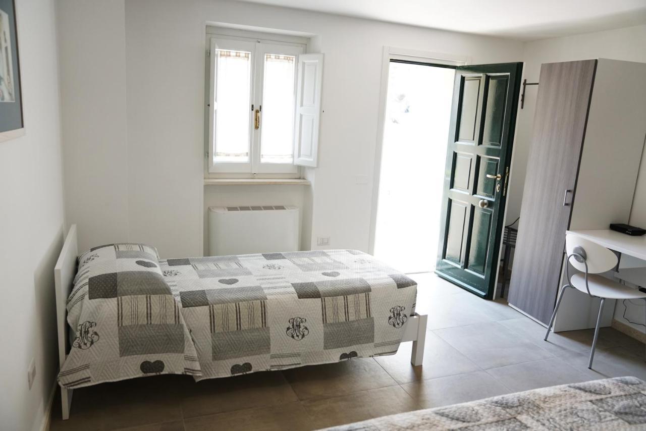 Rizzi Residence ماتيرا المظهر الخارجي الصورة